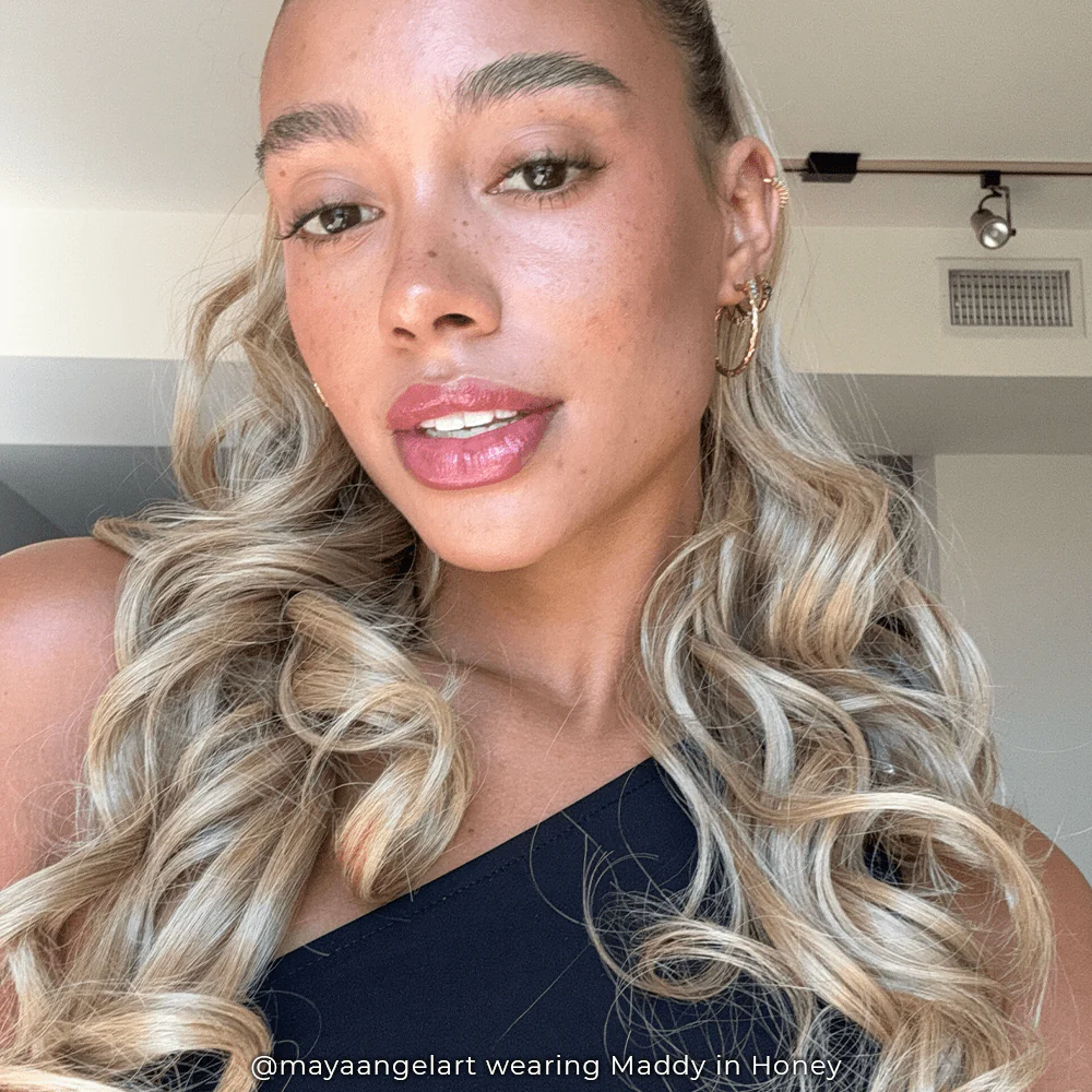 Maddy Ponytail Extension - Image 40