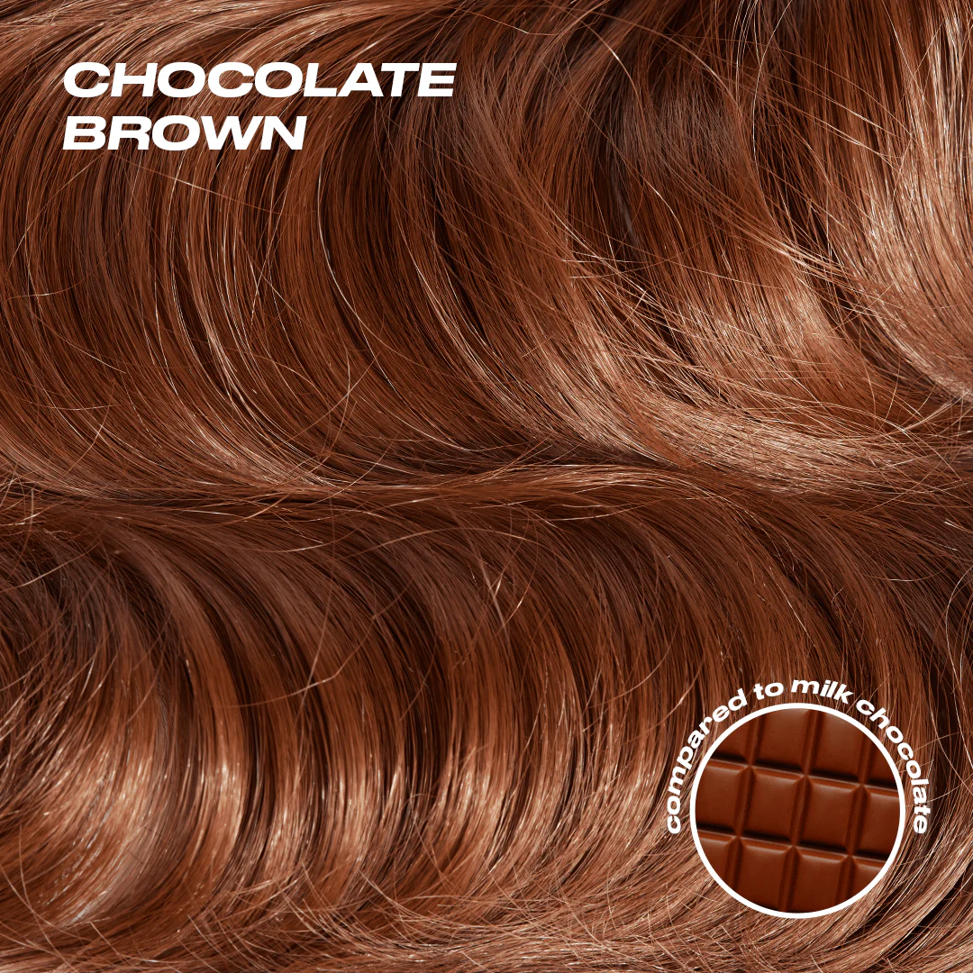 Molly Ponytail Extension - Image 22