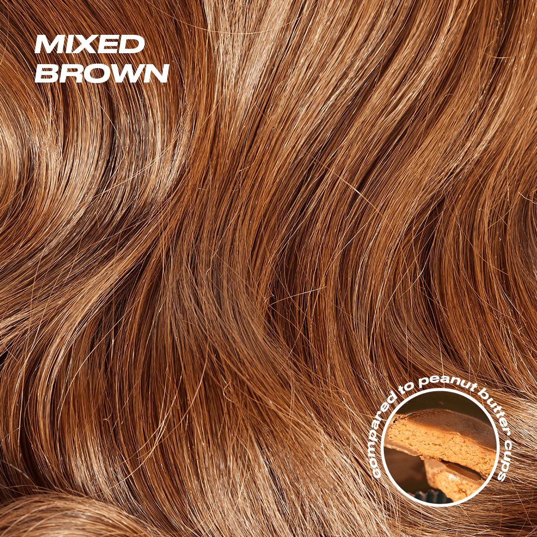 Molly Ponytail Extension - Image 25