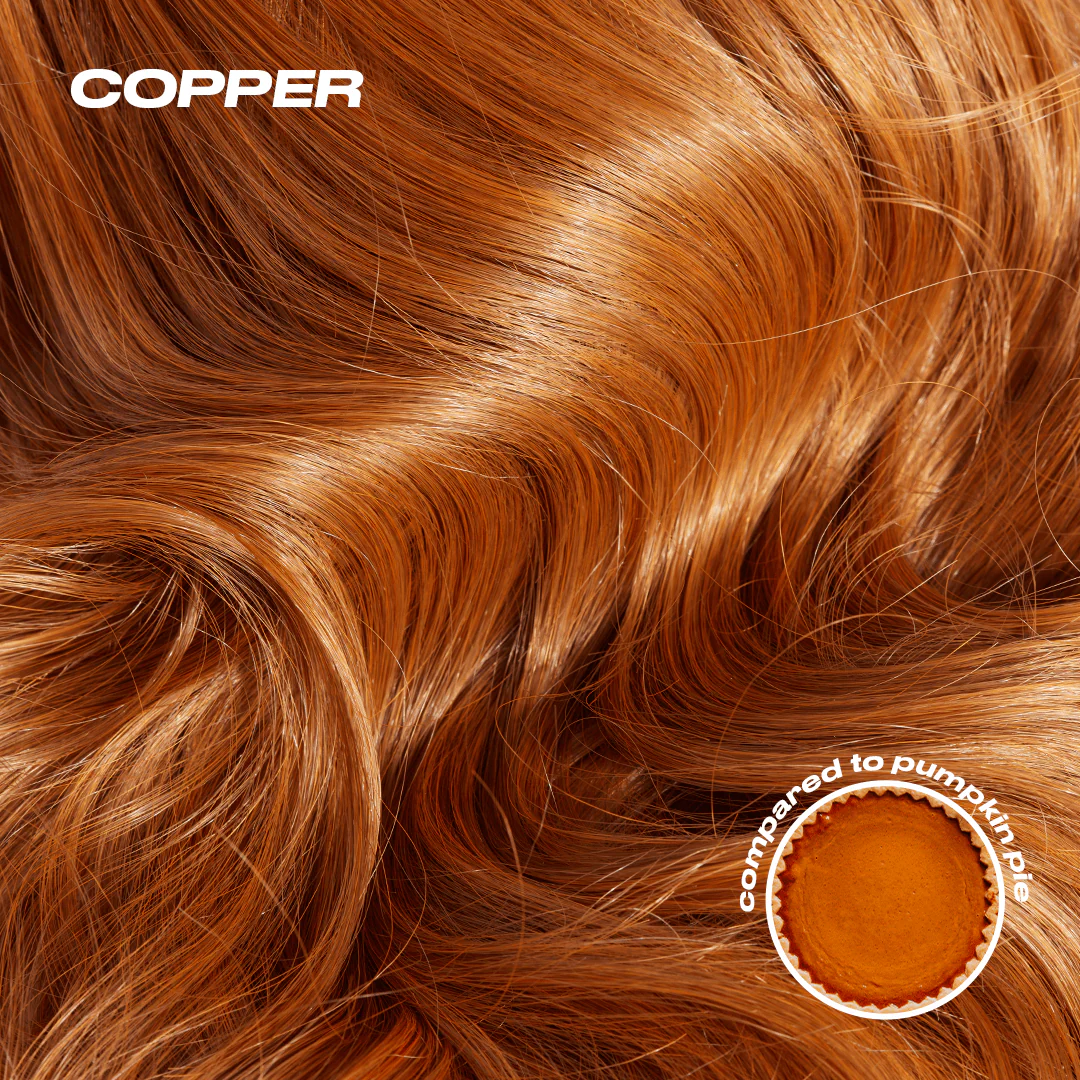 Molly Ponytail Extension - Image 42