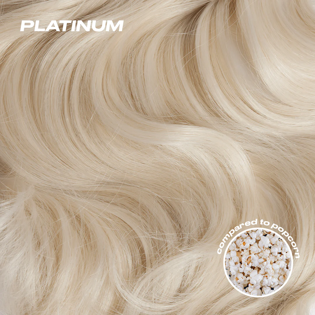 Molly Ponytail Extension - Image 45