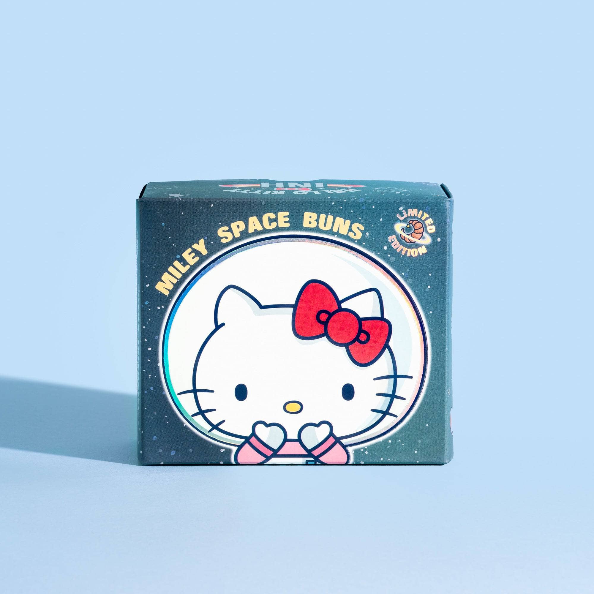 Miley Hair Bun Extension Set - Image 10
