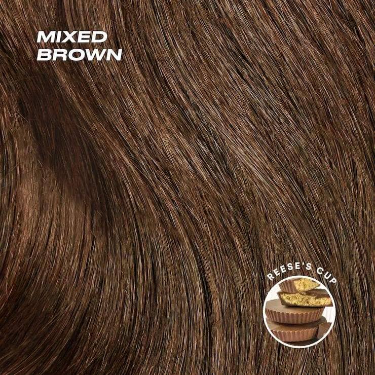 Miley Hair Bun Extension Set - Image 21