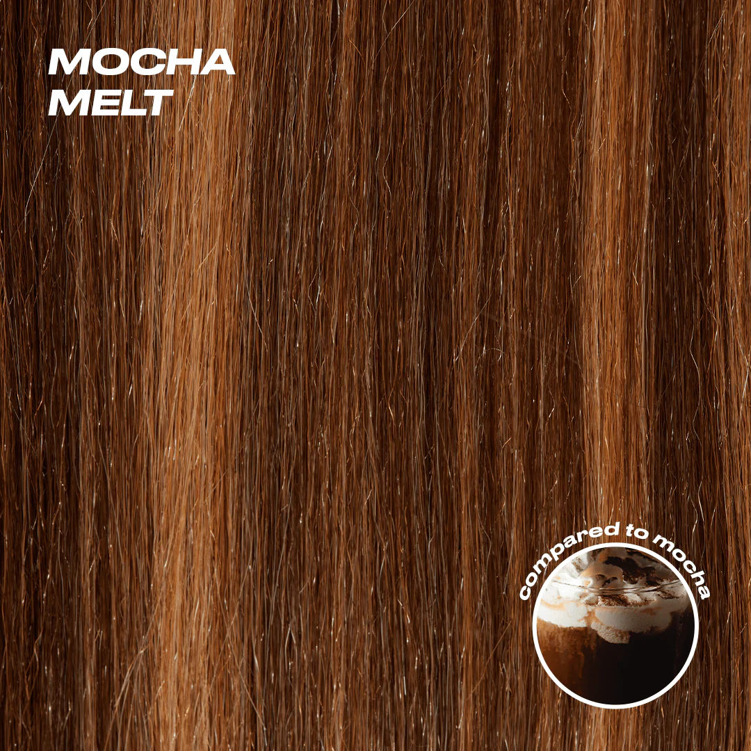 Miya Ponytail Extension - Image 107