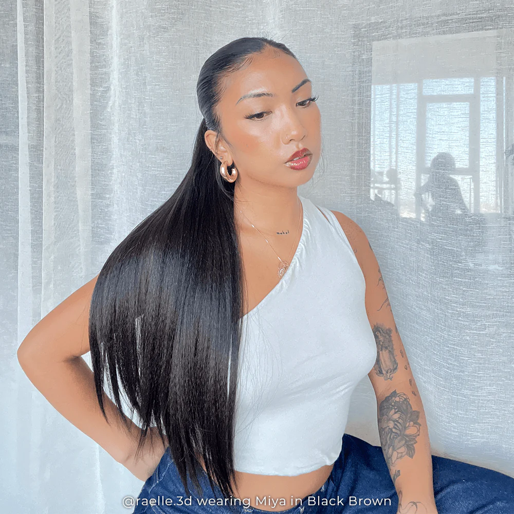 Jordynn + Miya - Image 17