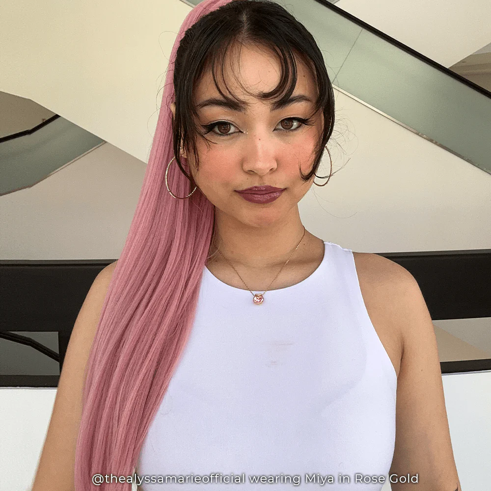 Miya Ponytail Extension - Image 167