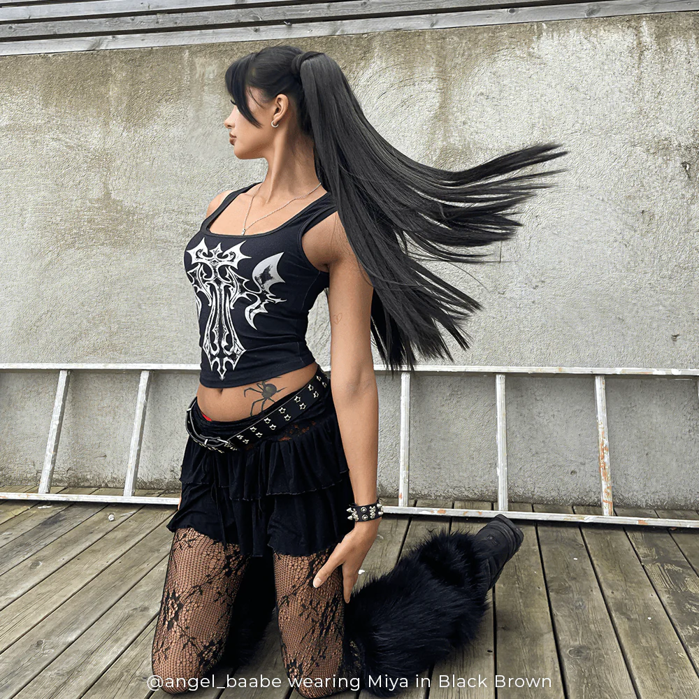 Jordynn + Miya - Image 16