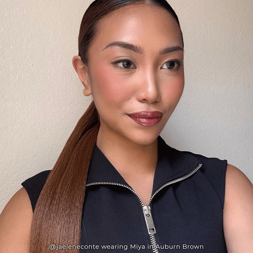 Miya Ponytail Extension - Image 55