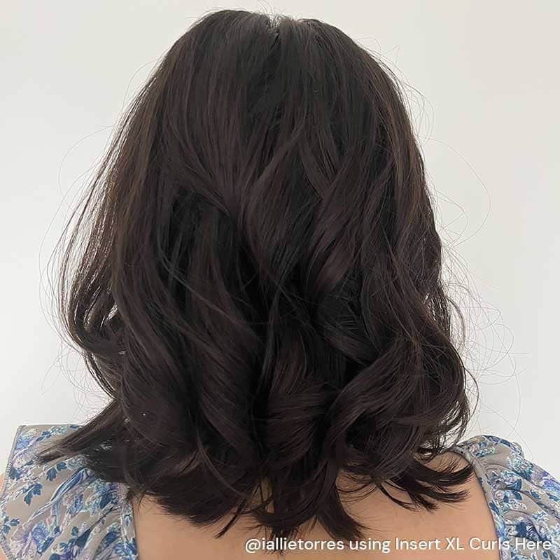 INSERT XL CURLS HERE - Image 6