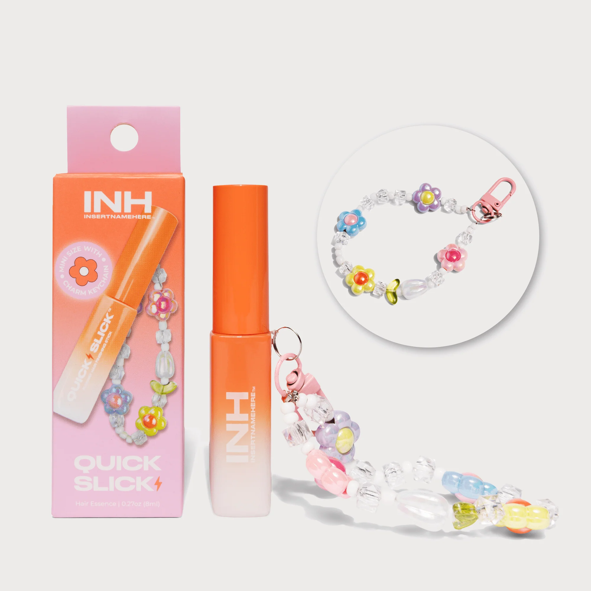 Quick Slick Flyaway Hair Finishing Stick - Image 14