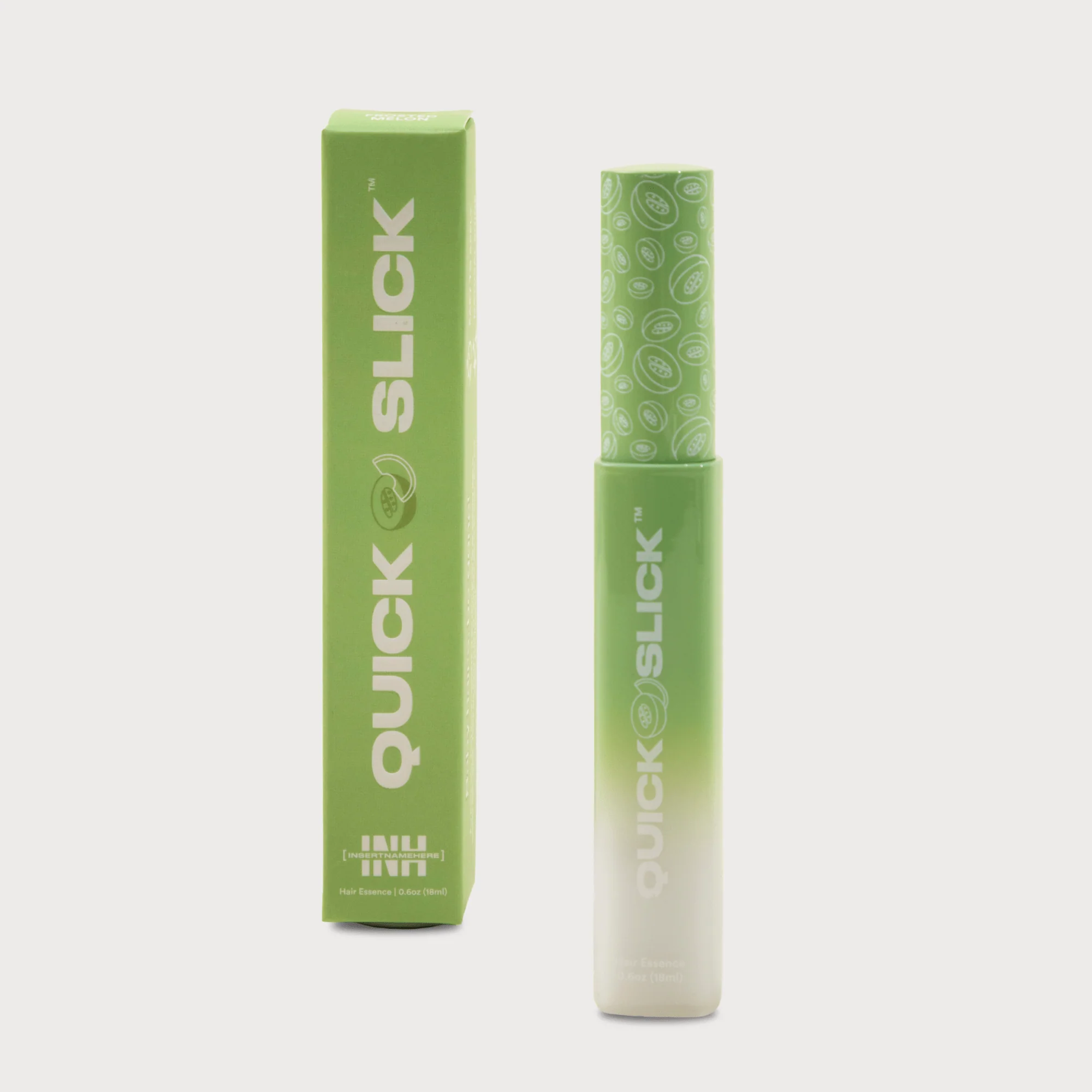 Quick Slick Flyaway Hair Finishing Stick - Image 9
