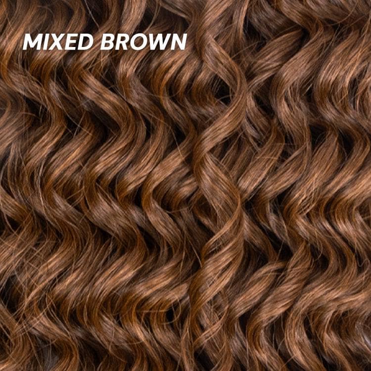 Raye Half Up Half Down Extensions - Image 20