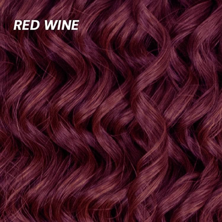 Raye Half Up Half Down Extensions - Image 23
