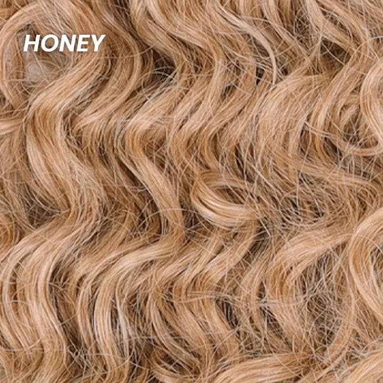 Raye Half Up Half Down Extensions - Image 33