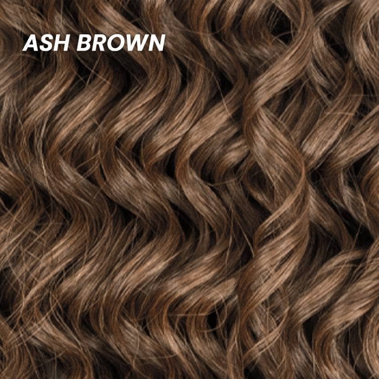 Raye Half Up Half Down Extensions - Image 36