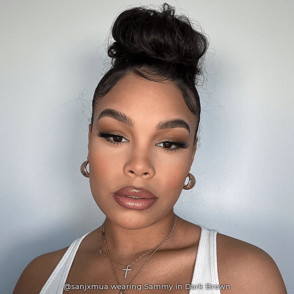 Sammy Hair Bun Extension - Image 17