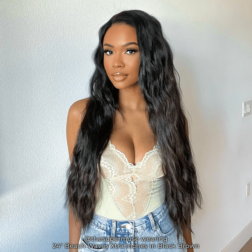 24" Beach Waves XTRA INCHES - Image 13