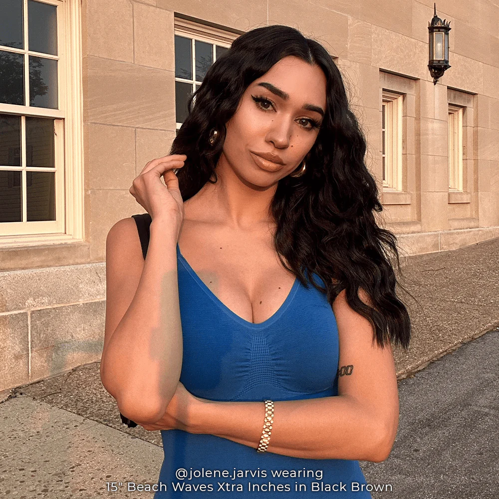 15" Beach Waves XTRA INCHES - Image 16