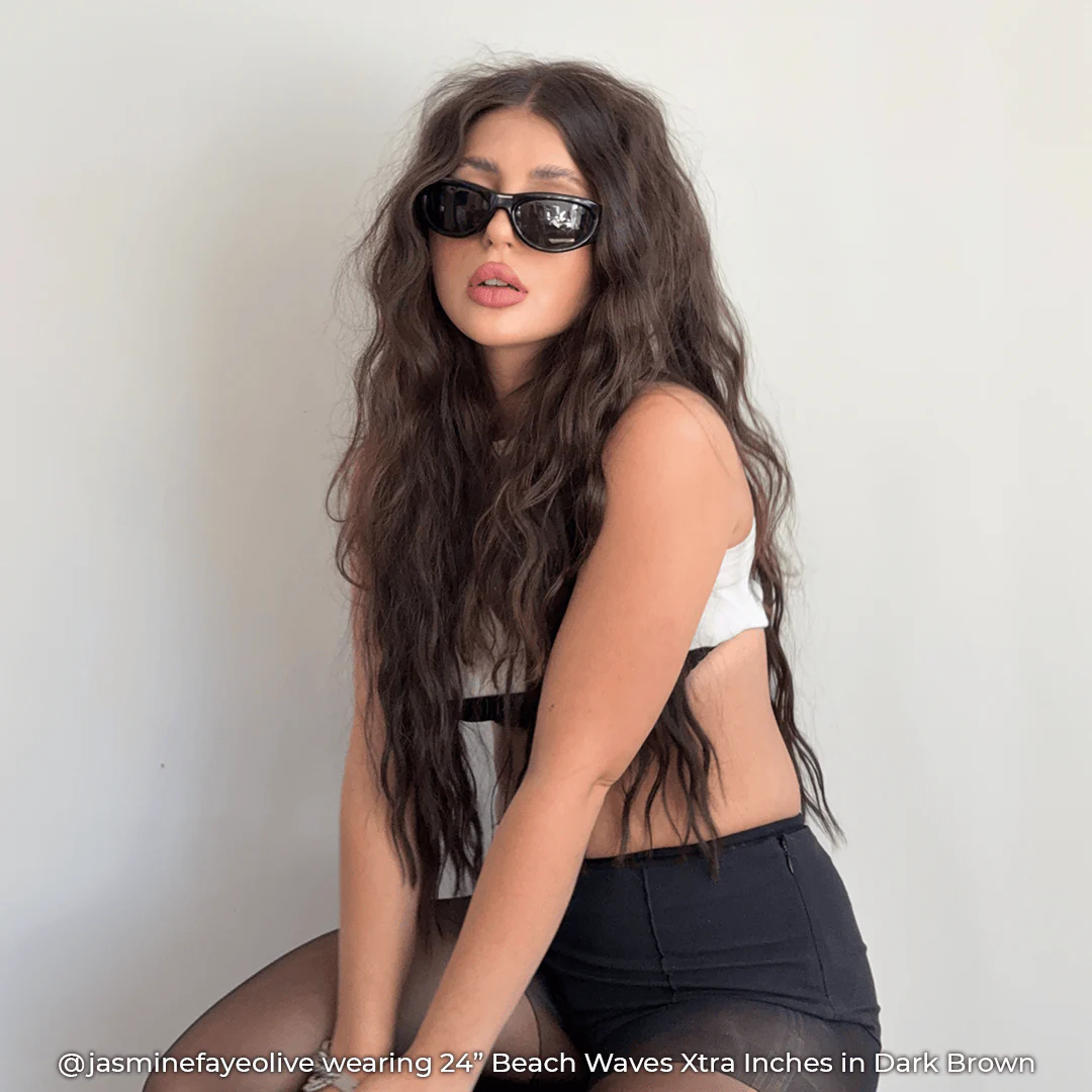 24" Beach Waves XTRA INCHES - Image 19