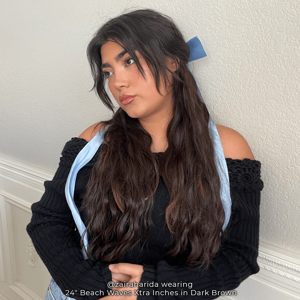 24" Beach Waves XTRA INCHES - Image 18