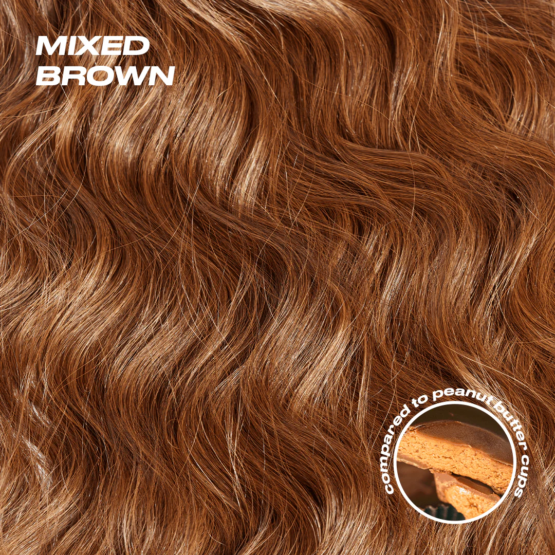 15" Beach Waves XTRA INCHES - Image 47
