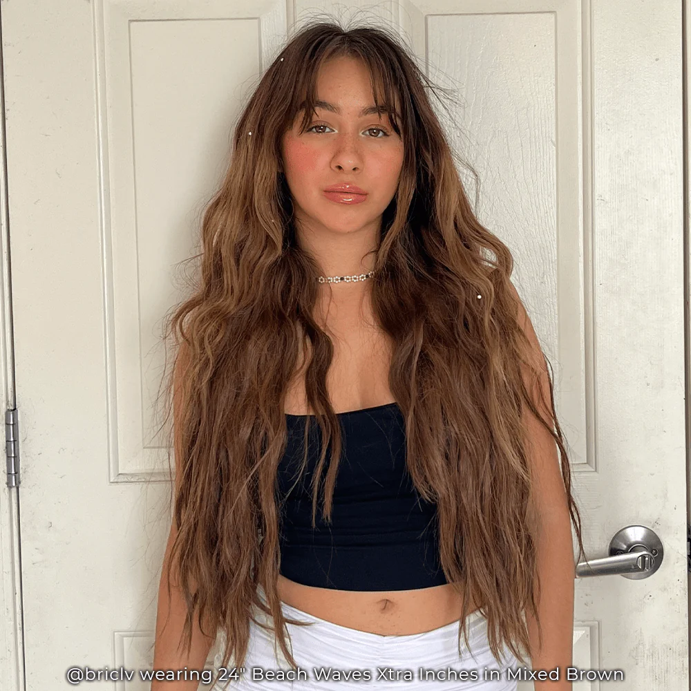 24" Beach Waves XTRA INCHES - Image 22