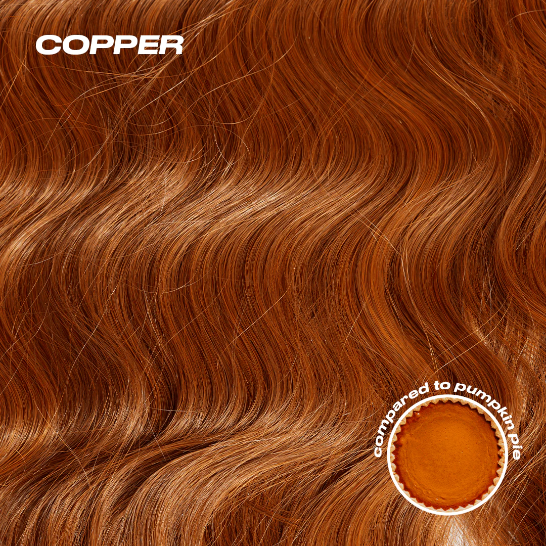 15" Beach Waves XTRA INCHES - Image 53