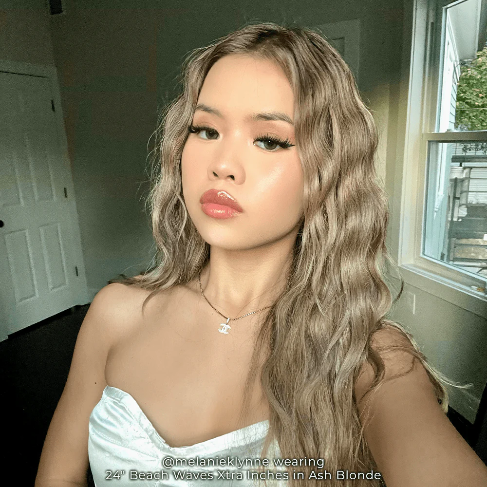 24" Beach Waves XTRA INCHES - Image 31