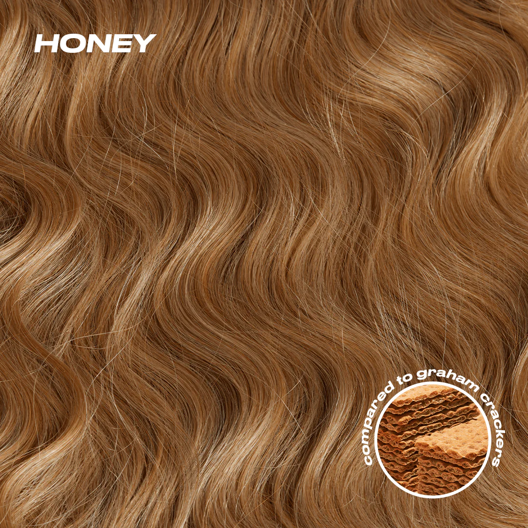 15" Beach Waves XTRA INCHES - Image 32