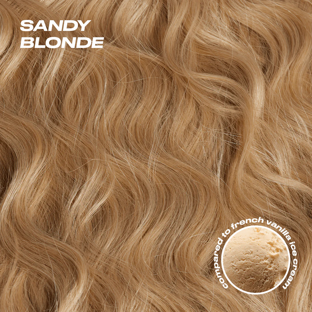 15" Beach Waves XTRA INCHES - Image 49