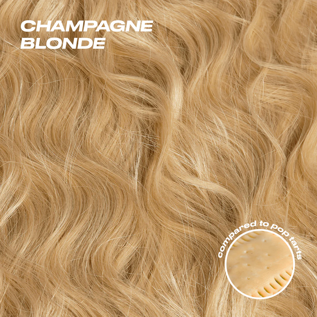 15" Beach Waves XTRA INCHES - Image 37