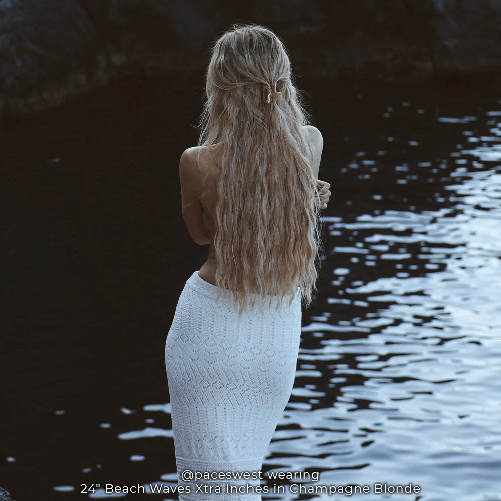 24" Beach Waves XTRA INCHES - Image 41