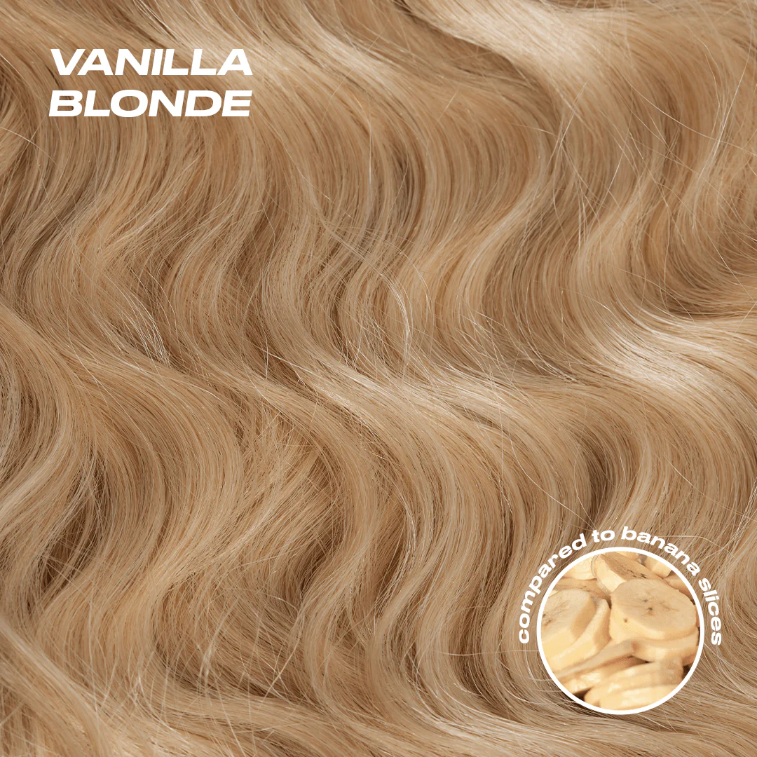 15" Beach Waves XTRA INCHES - Image 43
