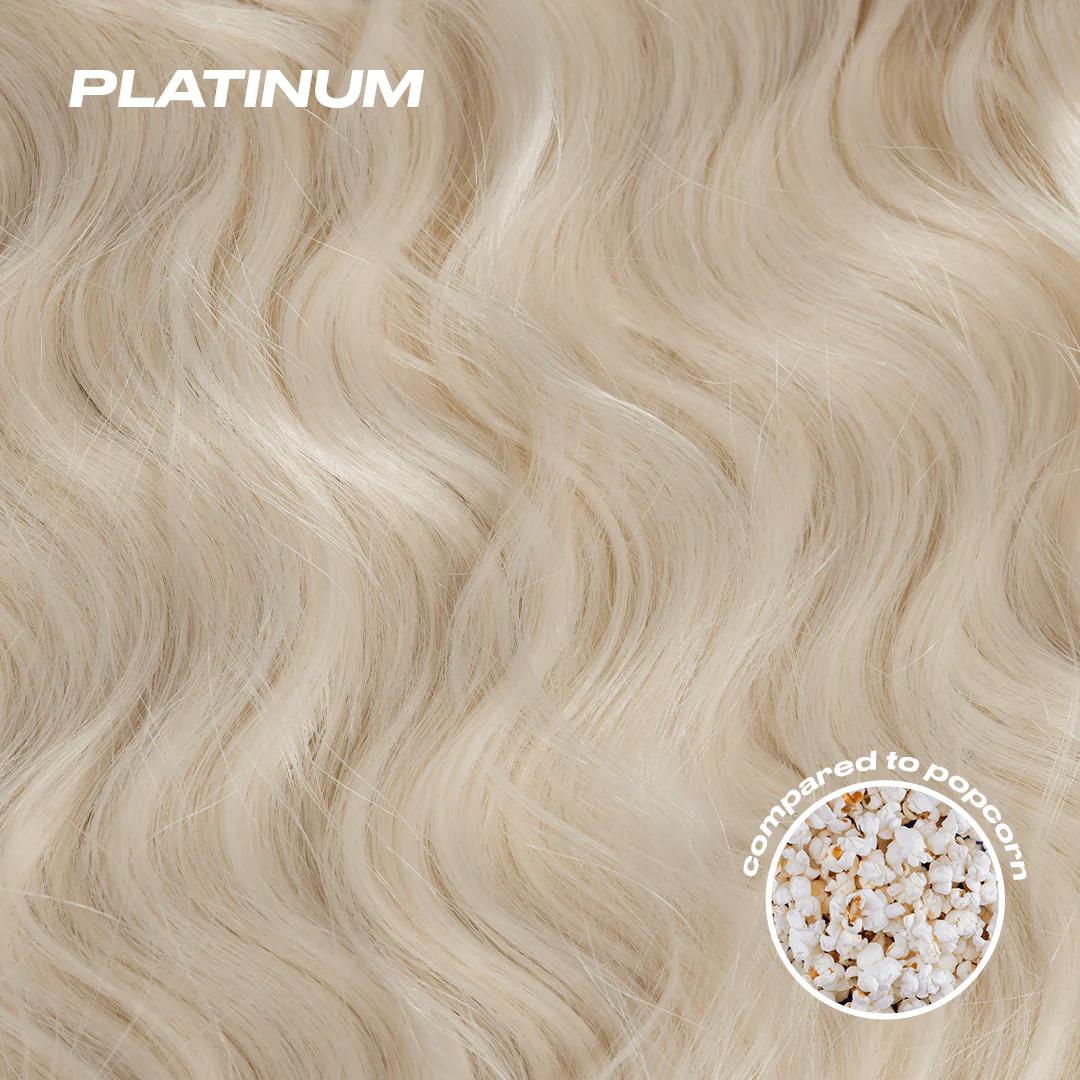 15" Beach Waves XTRA INCHES - Image 50