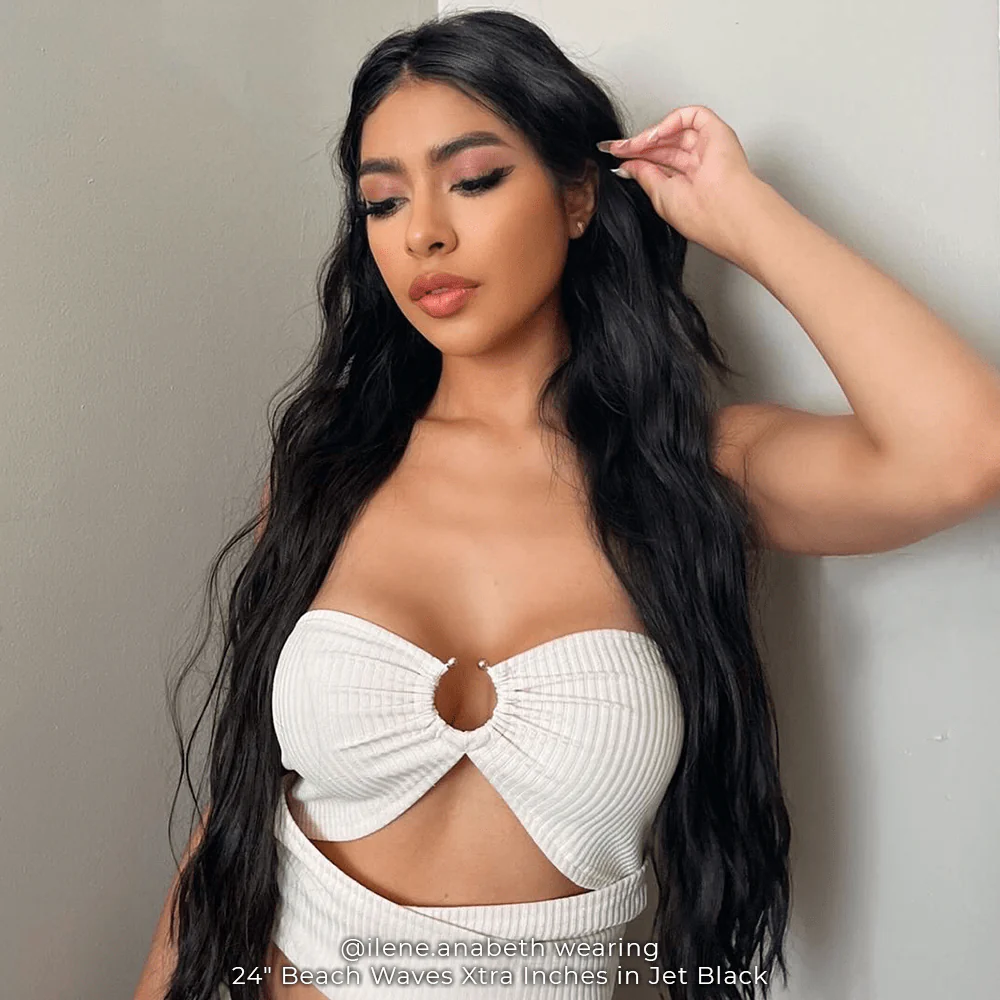 24" Beach Waves XTRA INCHES - Image 8