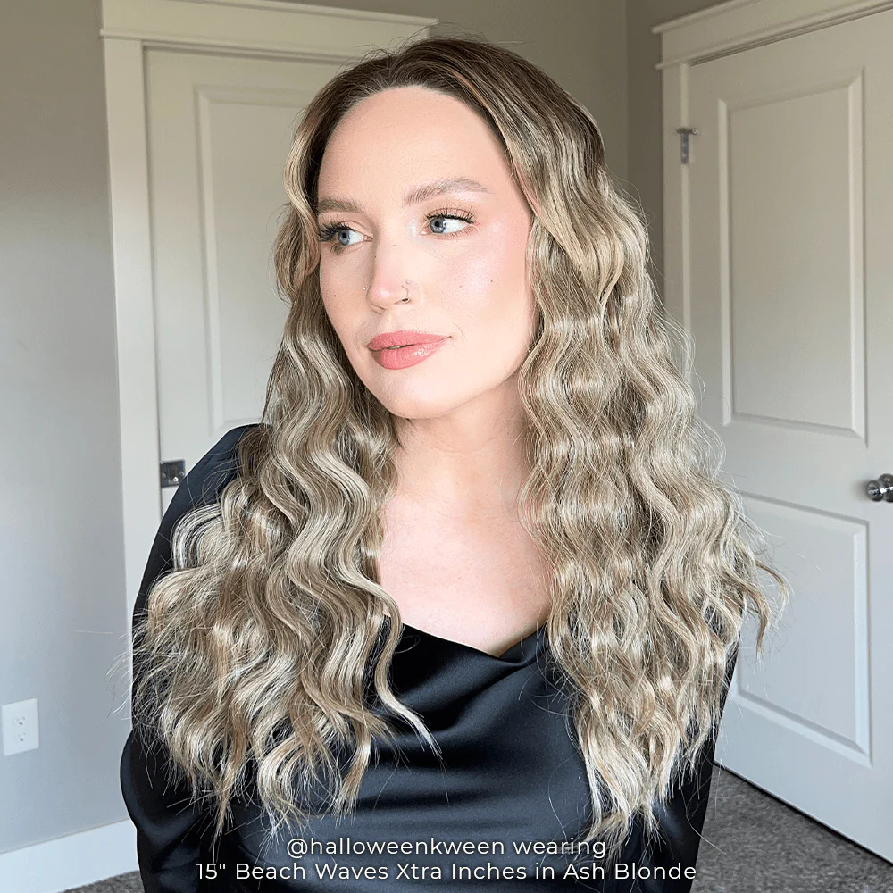 15" Beach Waves XTRA INCHES - Image 31