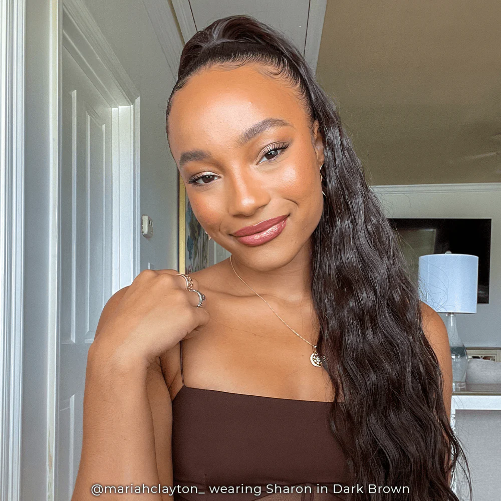 Sharon Ponytail Extension - Image 22