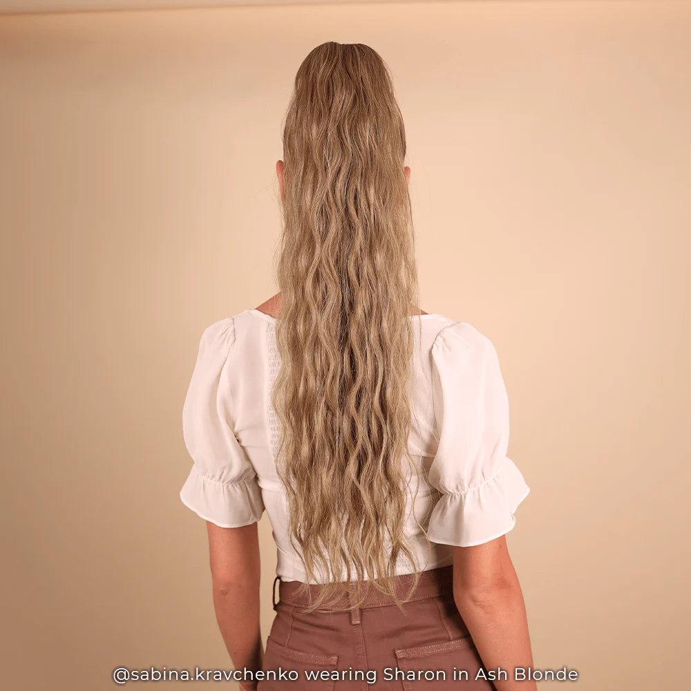 Sharon Ponytail Extension - Image 35