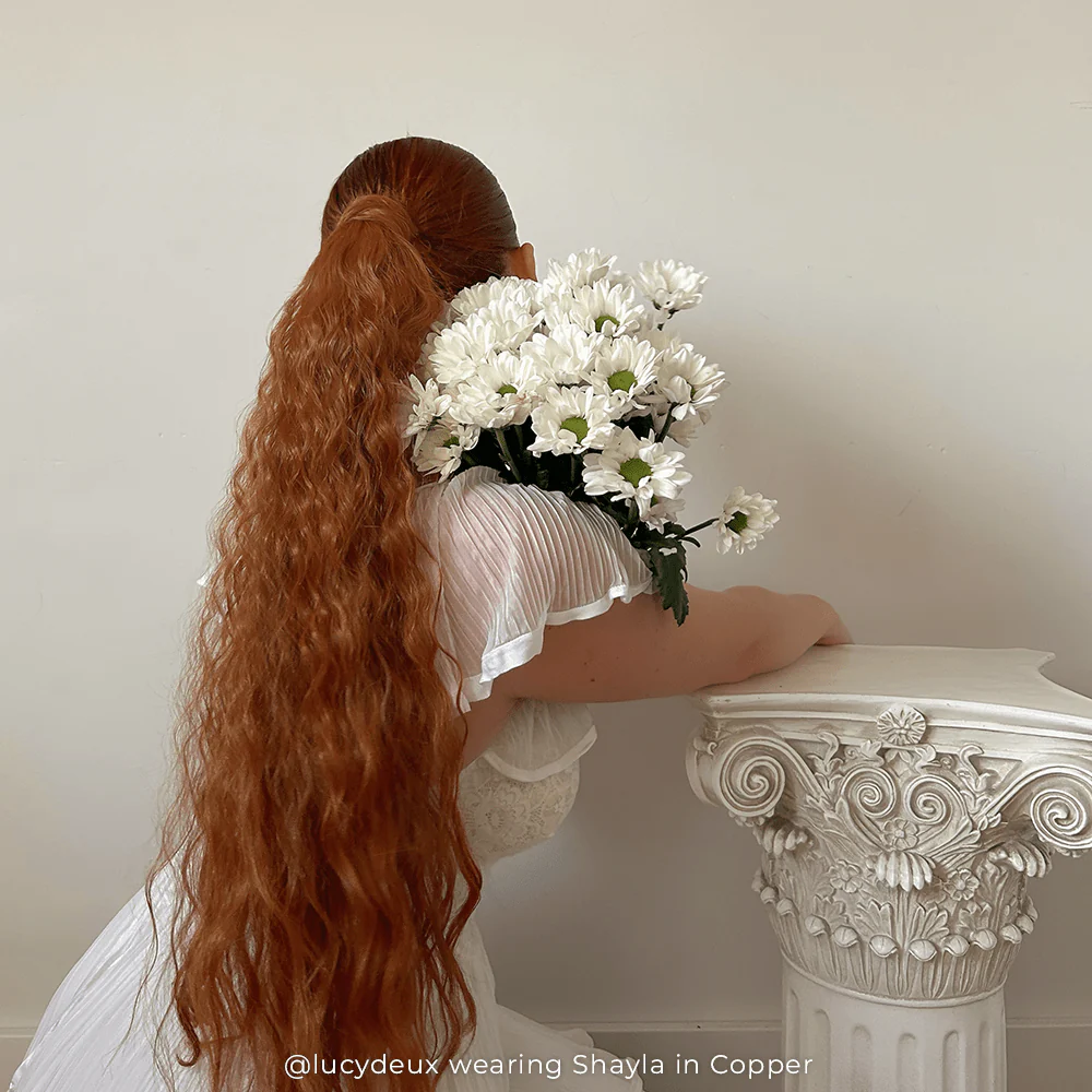 Shayla Ponytail Extension - Image 48