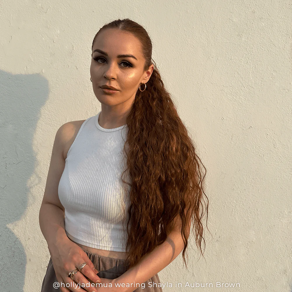 Shayla Ponytail Extension - Image 52