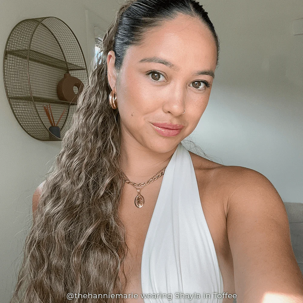 Shayla Ponytail Extension - Image 64