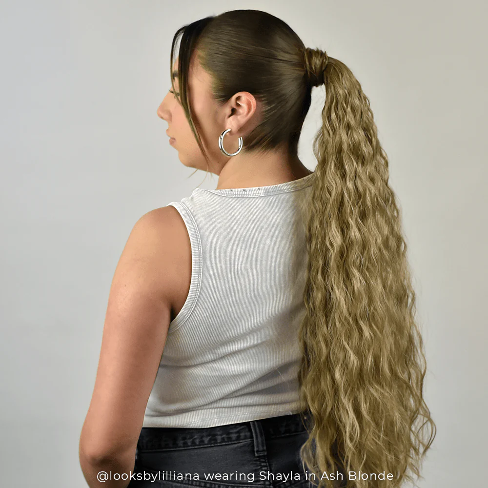 Shayla Ponytail Extension - Image 67