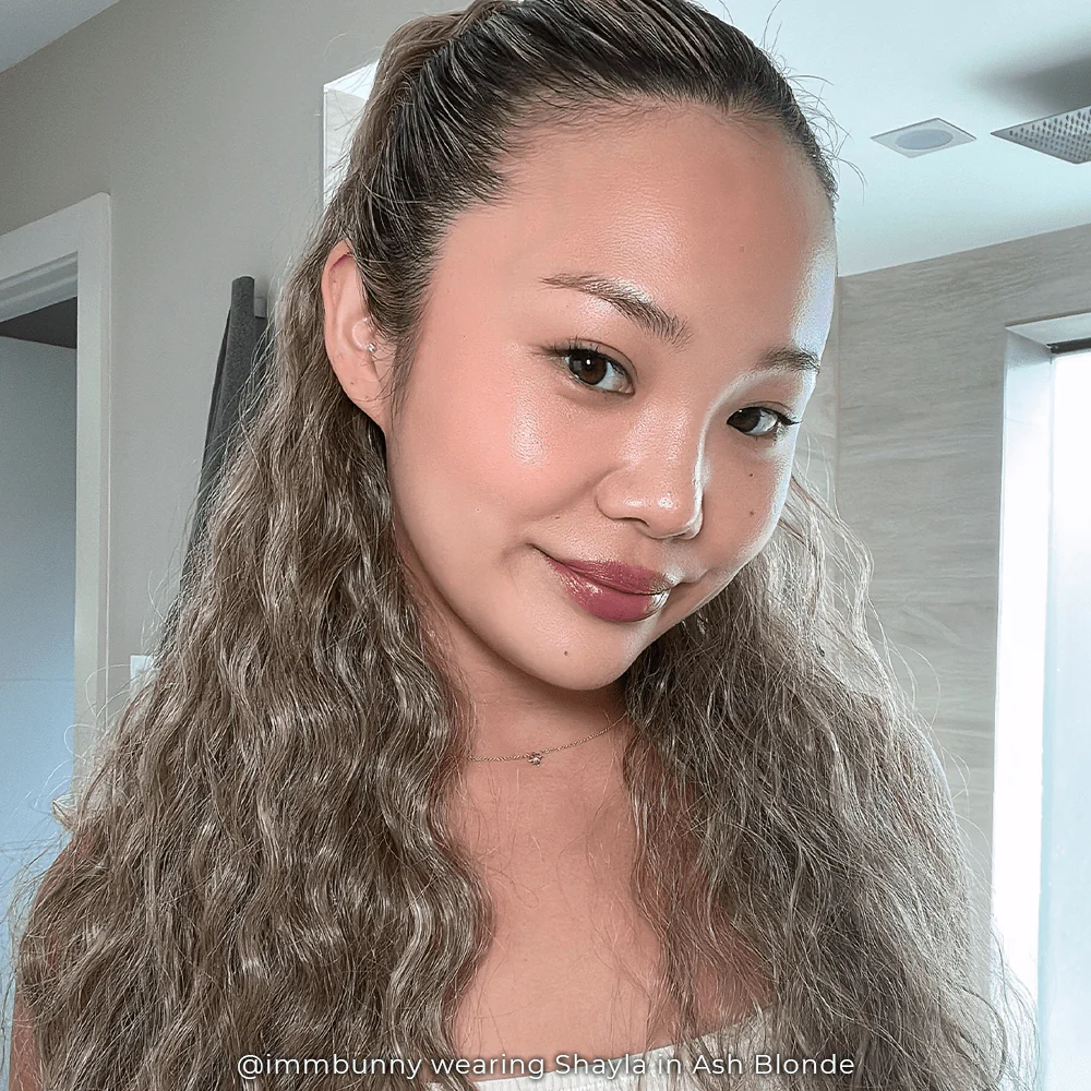 Shayla Ponytail Extension - Image 70