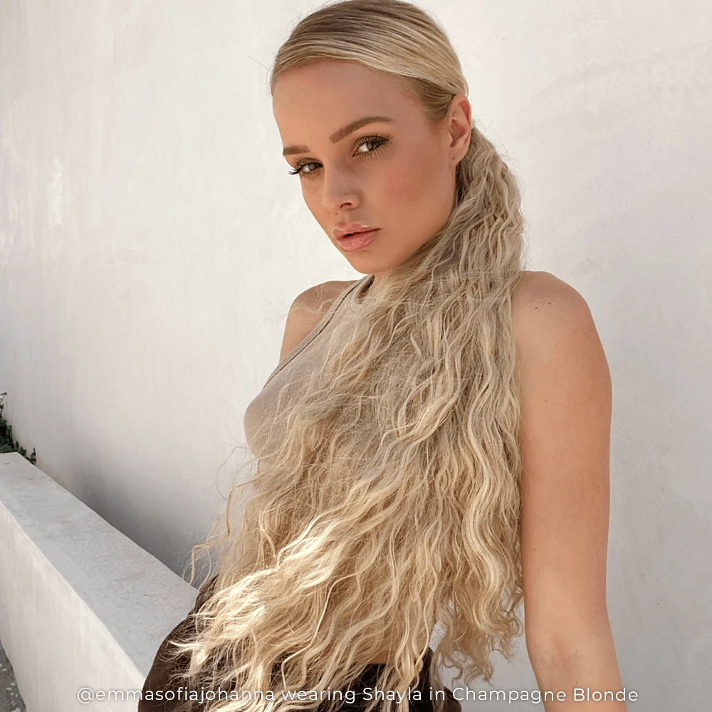 Shayla Ponytail Extension - Image 87