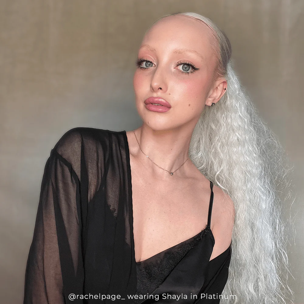 Shayla Ponytail Extension - Image 93