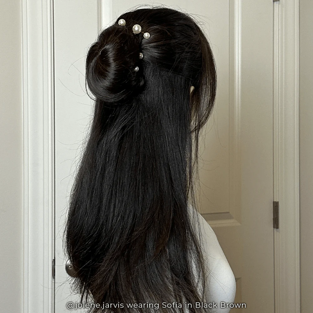 Petite Pair Bun-dle - Image 4