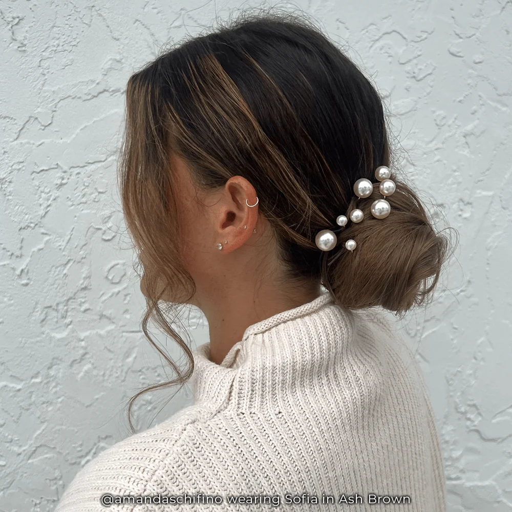 Petite Pair Bun-dle - Image 16