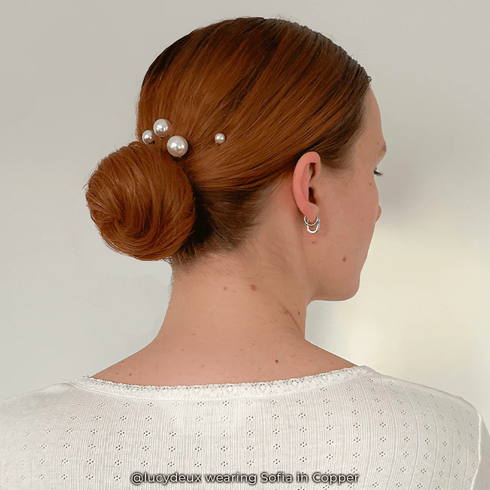 Petite Pair Bun-dle - Image 19