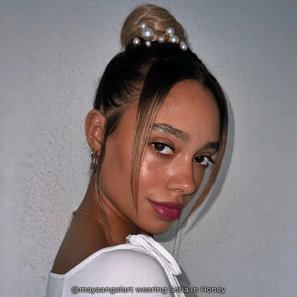 Petite Pair Bun-dle - Image 25