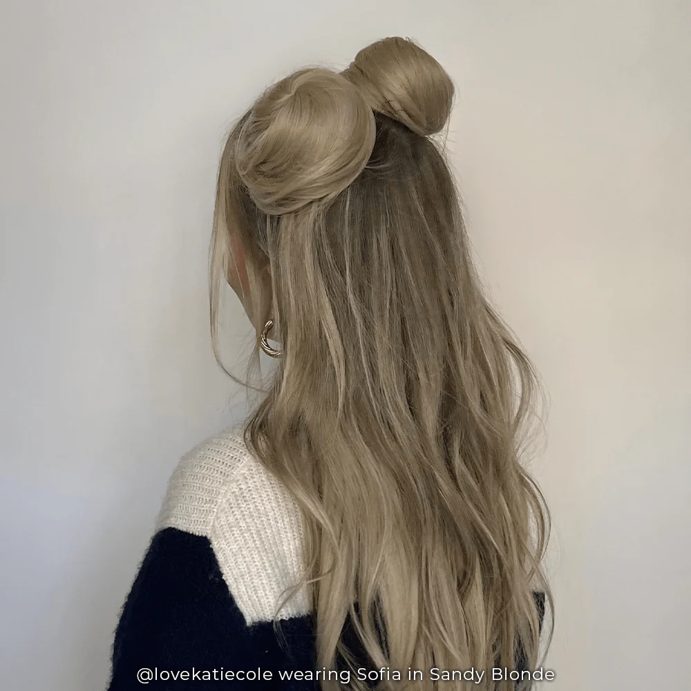 Petite Pair Bun-dle - Image 30